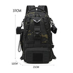 TrailVantage™ Tactical Terrain Pack