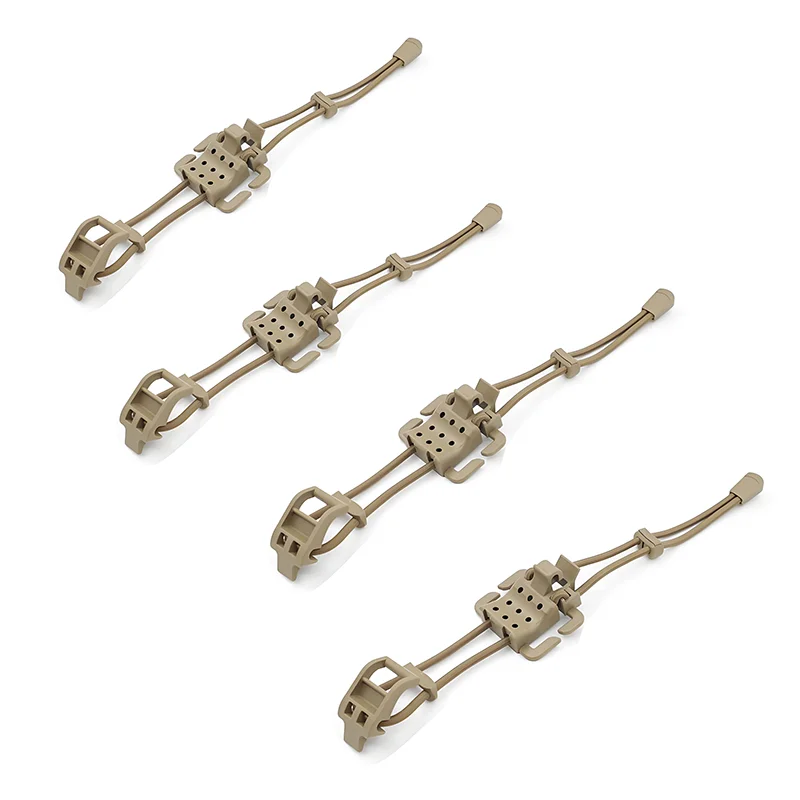 GripLink™ MOLLE Binding Clip