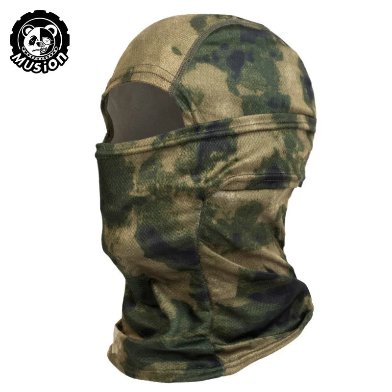 StealthVex™ RapidDry Tactical Balaclava