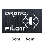 GlitchCore™ Morale Patch Series