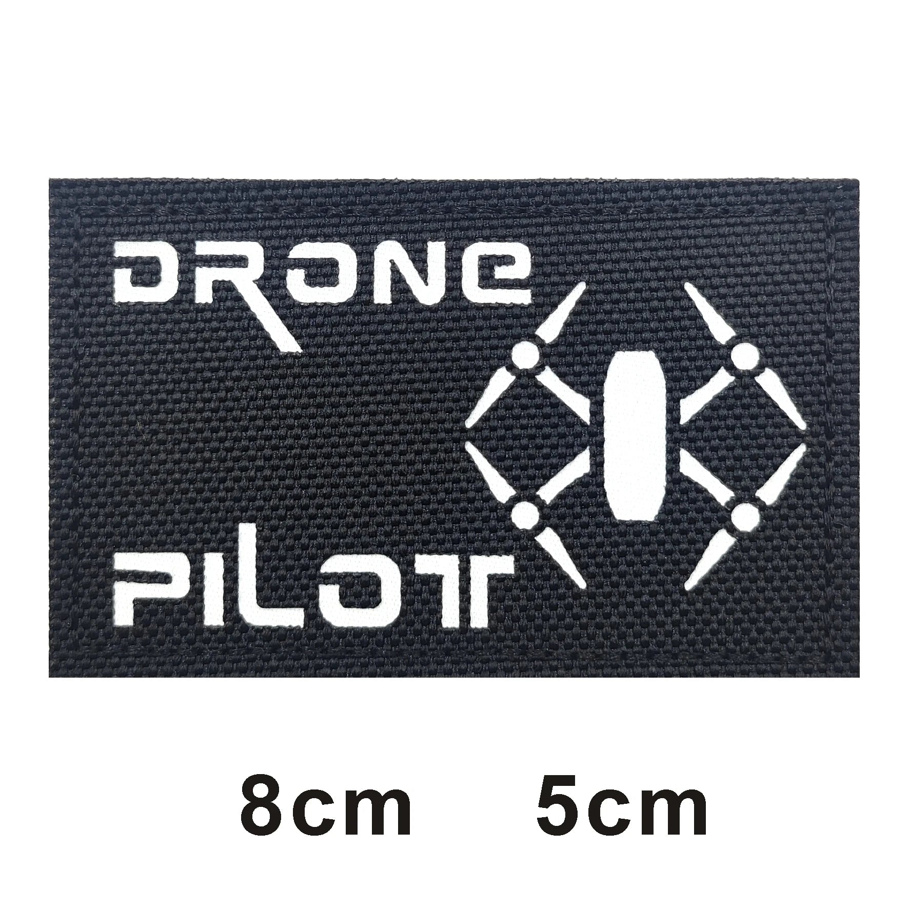 GlitchCore™ Morale Patch Series