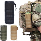 GearDrop™ Tactical Mesh Utility Pouch