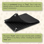 HellDuiker™ Super Aarde Tactical