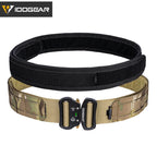 WarStrap™ 3415 Dual-Lock Tactical Belt