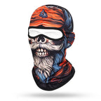 IronBeard™ 3D SkullRide Balaclava