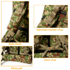 IronTrail™ ALICE Frame Rucksack