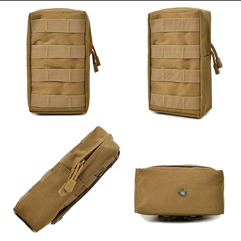 FieldCore™ Compact Tactical Pouch
