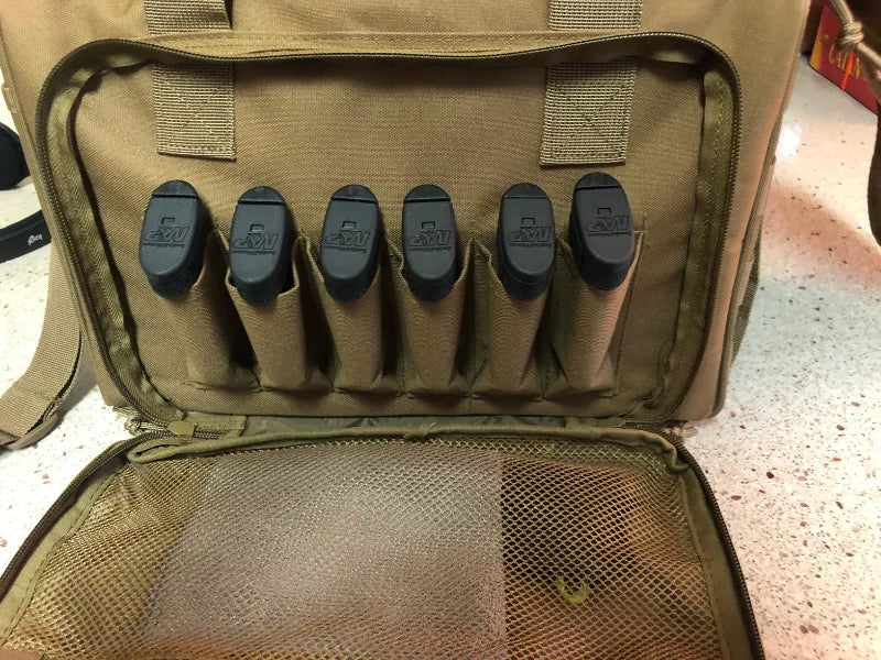 ShadowRig™ Tactical Sniper Pack