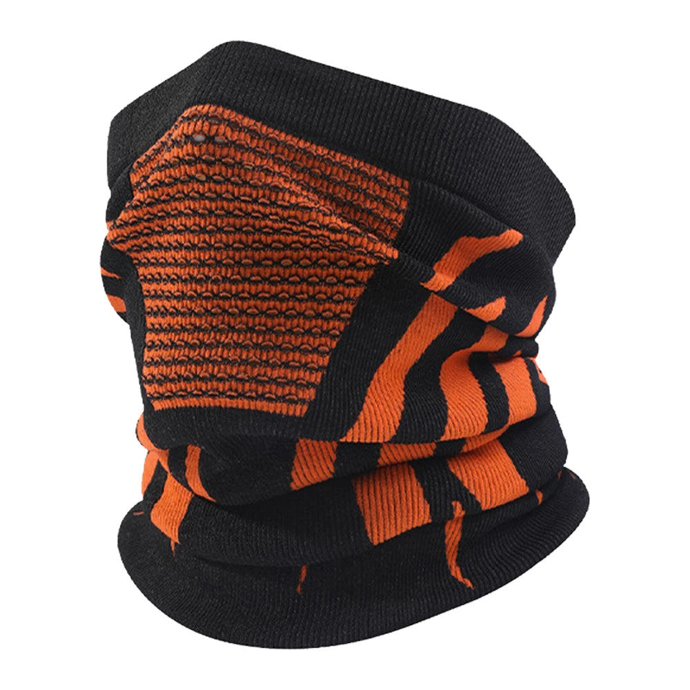 HeatRidge™ WinterFlex Half Mask