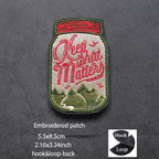 MoonSentinel™ Scenic Morale Patch