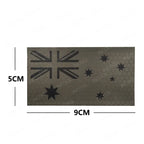 NightFlag™ AUS IR Tactical Patch