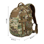 DragonCore™ MKII Tactical Pack
