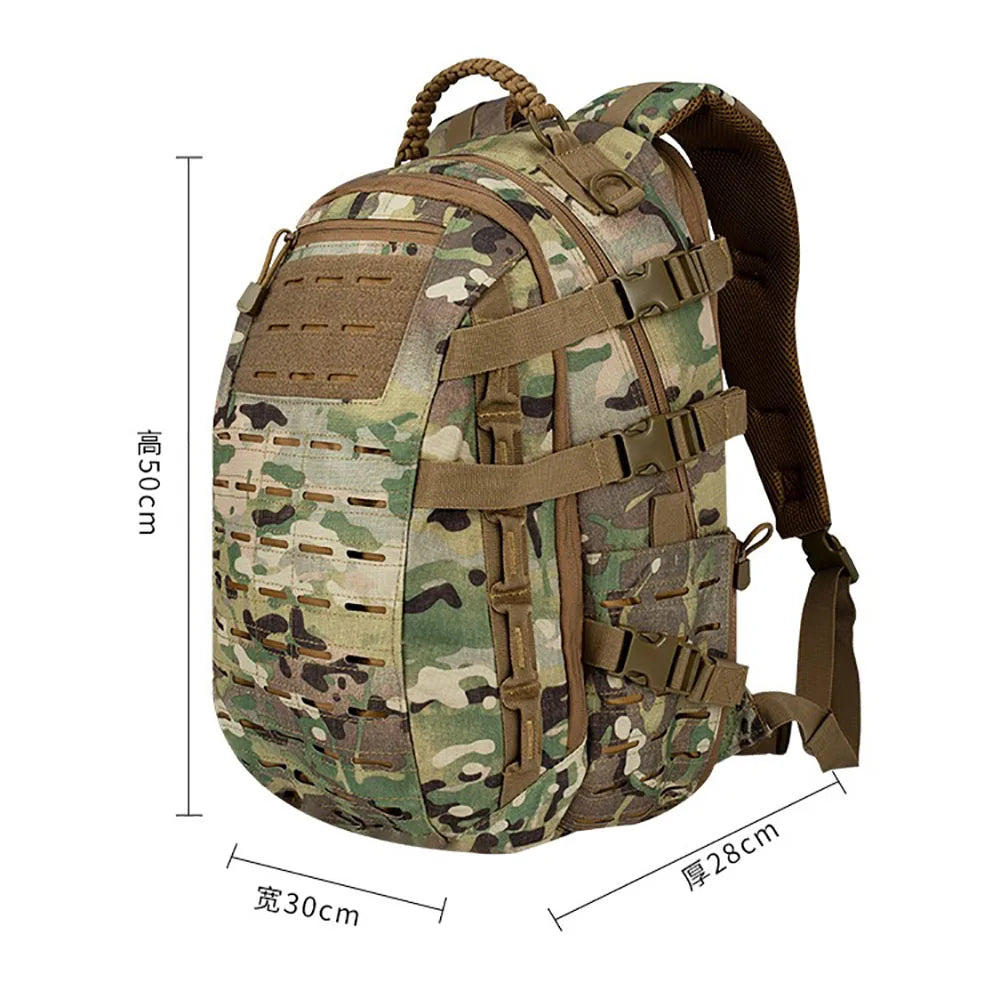 DragonCore™ MKII Tactical Pack