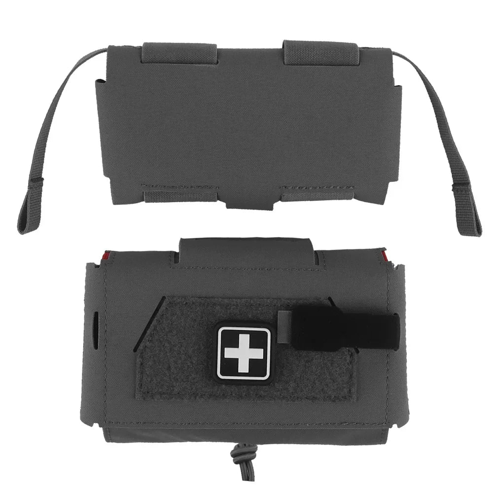 MedDefender™ MD2 Compact Trauma IFAK