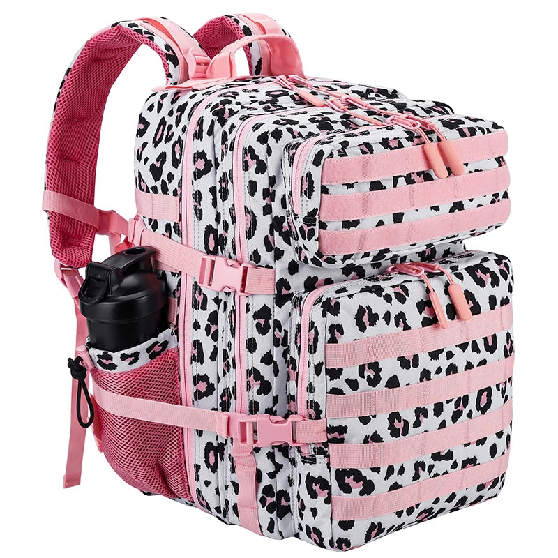 LHI VersaTrek™ Tactical Series Pack (45L)