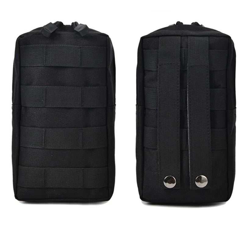 FieldCore™ Compact Tactical Pouch