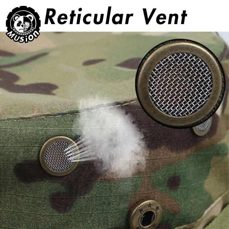 Spartelite™ ReconShade Modular Hat