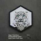 TrailEcho™ Adventure Patch