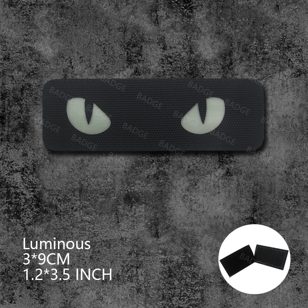 ShadowProwl™ Devil Eyes Patch