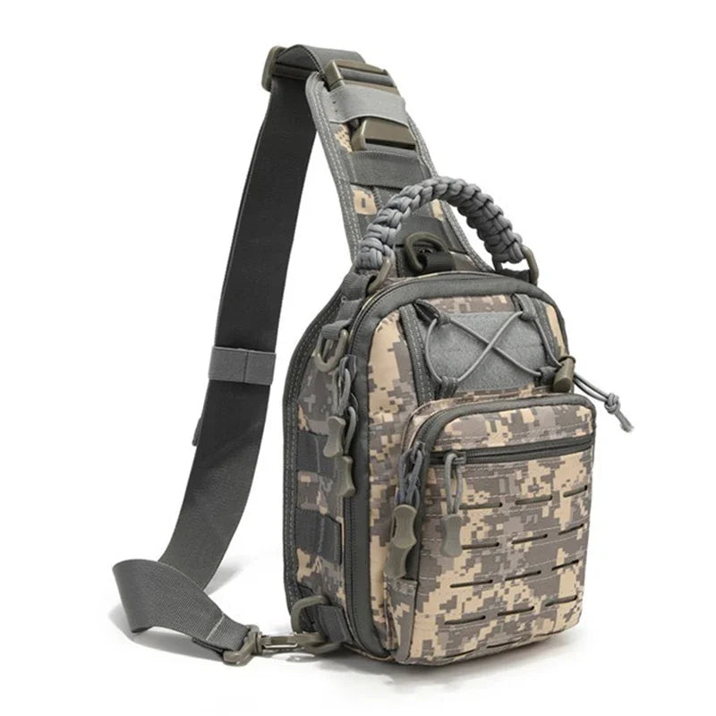 SideOps™ Tactical Sling Pack