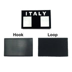 GhostSignal™ IR Tactical Patch Series