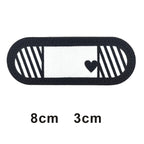 GlitchCore™ Morale Patch Series