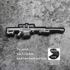 BabaYaga™ Signature Morale Patch