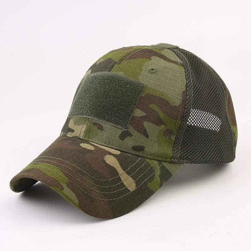 Spartelite™ RapidCamo Field Cap