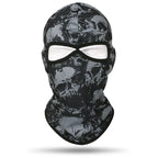 Spartelite™ BoneStorm Tactical Balaclava