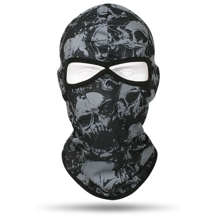 Spartelite™ BoneStorm Tactical Balaclava