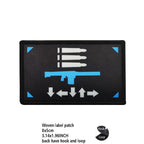 HellDuiker™ Super Aarde Tactical