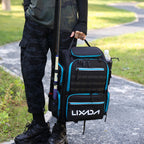 Lixada StormVault™ 4-Tray Tackle Pack