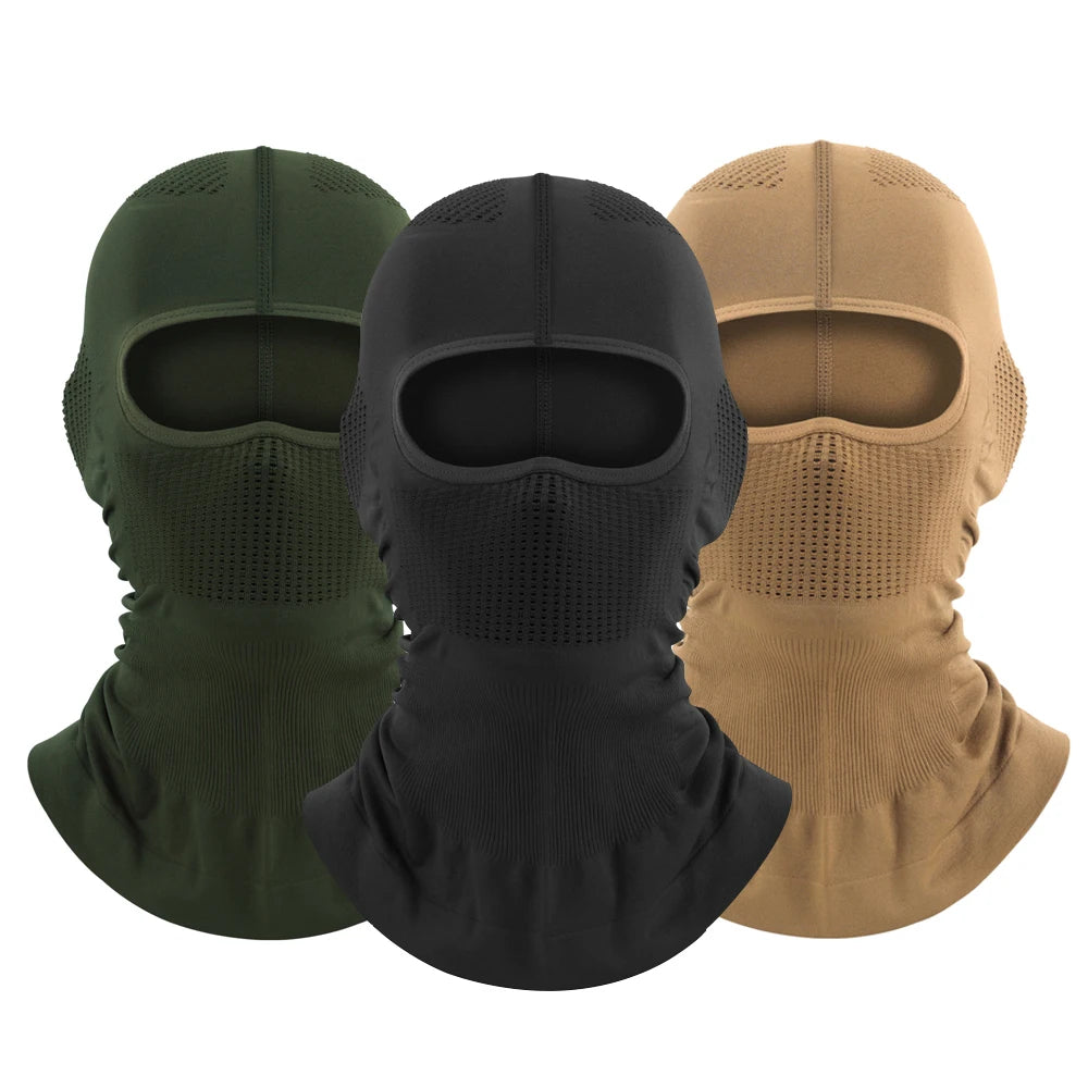 FlexShade™ AeroFit Balaclava
