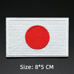 FlagCore™ Tactical Identity Patch