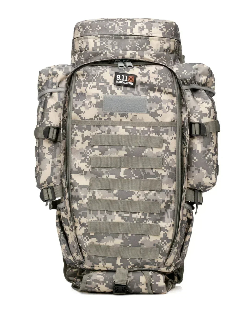 TitanForce™ 70L Assault Pack