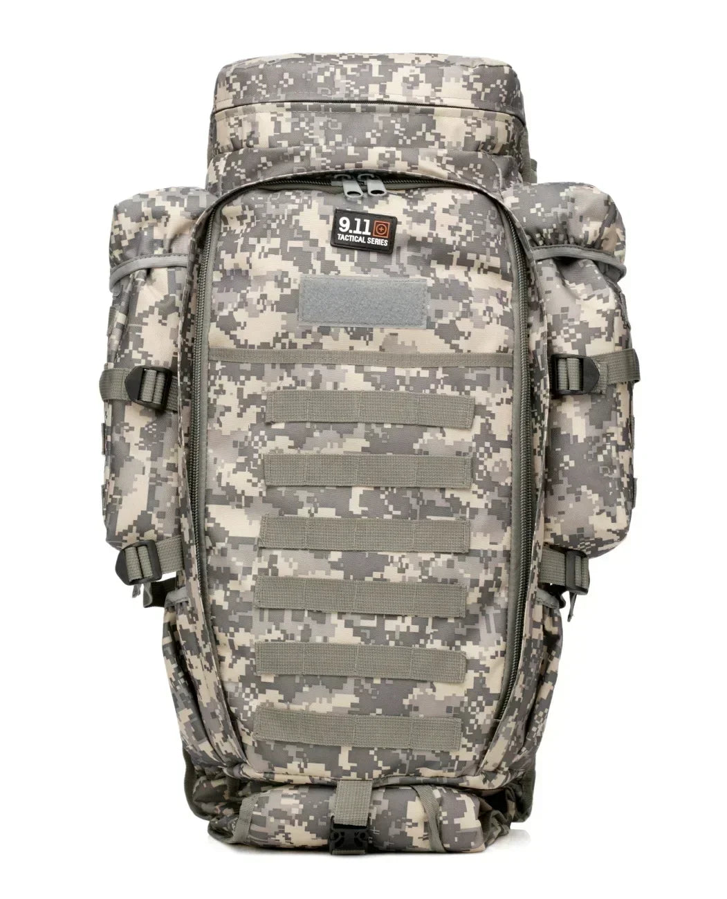 TitanForce™ 70L Assault Pack