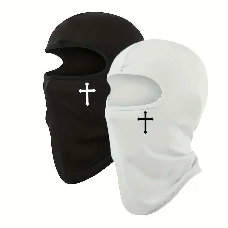 Spartelite™ TwinCore Stealth Balaclava (Lot de 2)