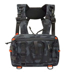 ChestMaster™ Tactical Multi‑Sport Bag