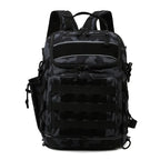 HookTrail™ Tactical Fishing Pack