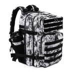 LHI VersaTrek™ Tactical Series Pack (45L)