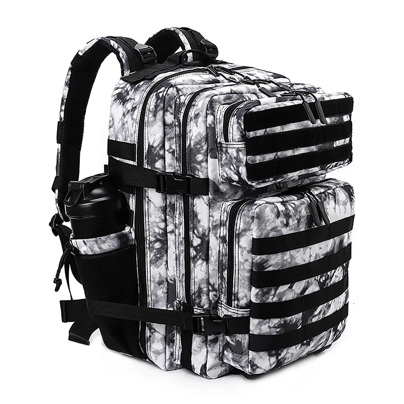 LHI VersaTrek™ Tactical Series Pack (45L)