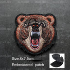 EagleVault™ 3D Legacy Patch