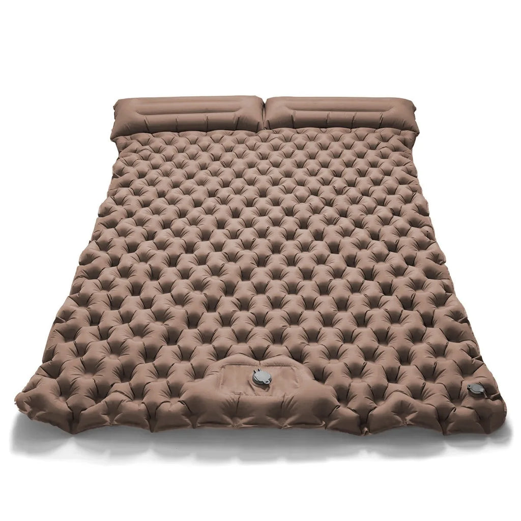 UltraRest™ Duo AirPad 20D