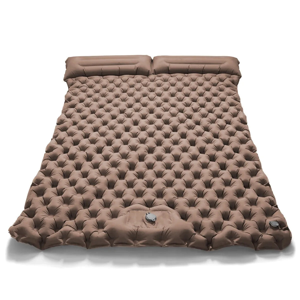 UltraRest™ Duo AirPad 20D
