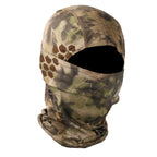 Spartelite™ PhantomMesh Full Tactical Mask
