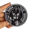 ValorSigil™ Crusader Morale Patch Set