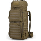 ApexRidge™ Tactical Expedition Pack