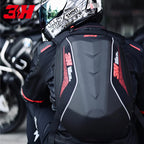 AeroMesh™ MotoRide Backpack