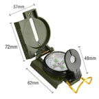 SteelNav™ ProSight Tactical Compass