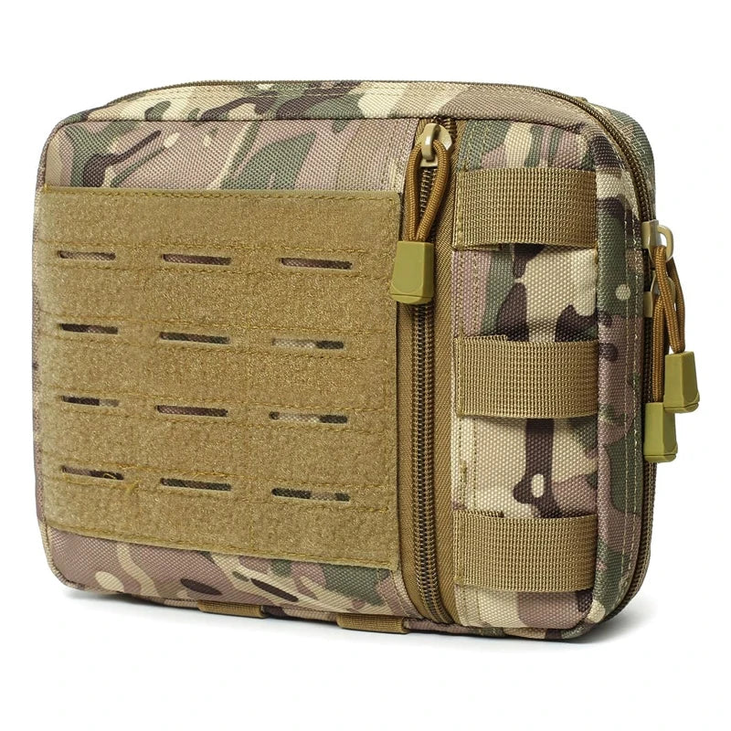GridCore™ Modular Admin Pouch